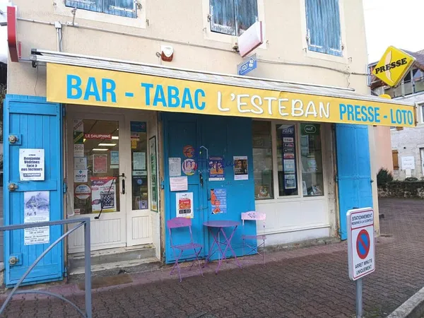 Bien immobilier à vendre à Barraux (38530)