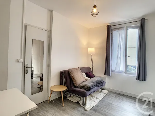 Appartement 1 pièce 18 m²