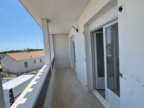 Appartement, T3