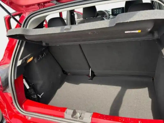 Dacia Sandero 1.0 tce 90ch expression cvt — photo 9