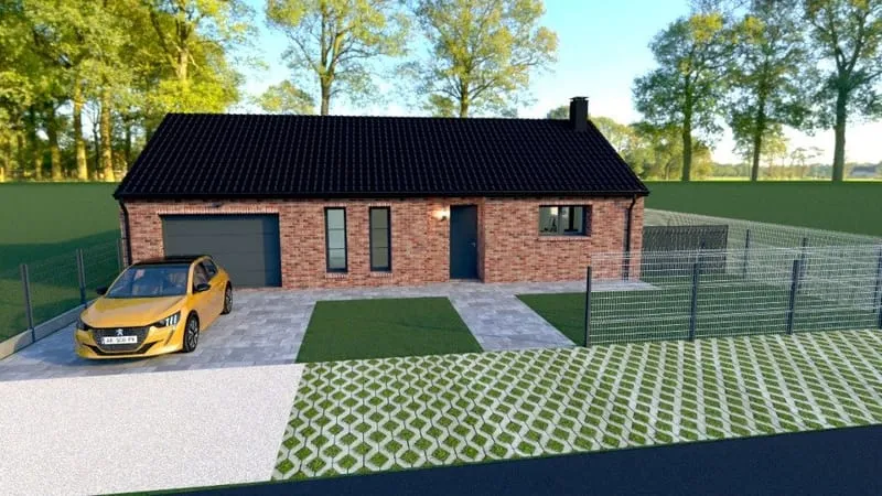 Photo 1
