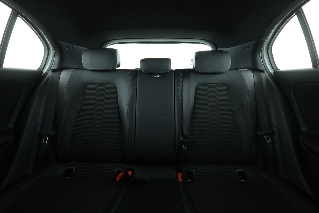Mercedes-Benz Classe A 220 7G-DCT — photo 14