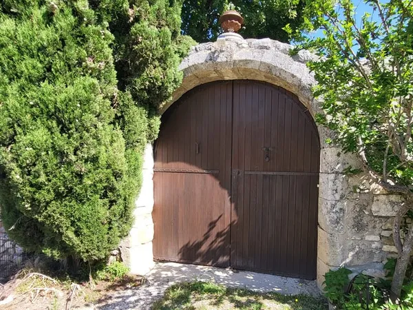 VENTE MAISON 6 PIECES SAINT MAMERT DU GARD