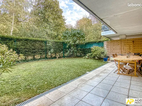 Appartement 6 pièces 127 m²