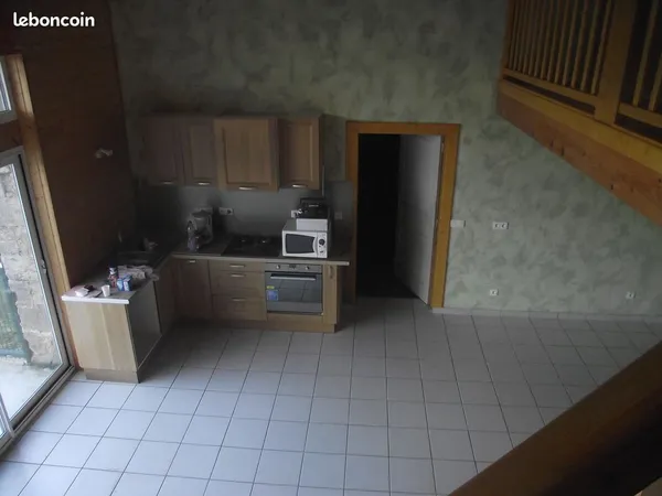 Appartement T3