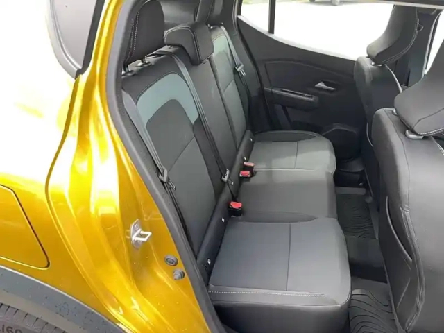 Dacia Sandero eco-g 120 auto — photo 19