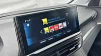 Peugeot 3008 1.2 PureTech 130ch S&S Roadtrip EAT8 — photo 13