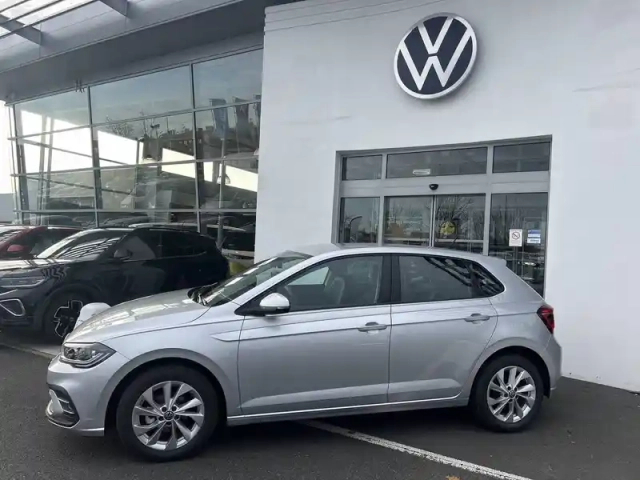 Volkswagen Polo 1.0 tsi 95 s&amp;s bvm5 — photo 23