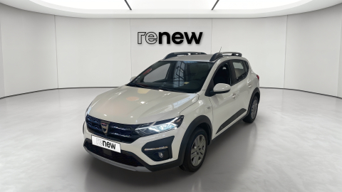 Dacia Sandero ECO-G 100 - 22