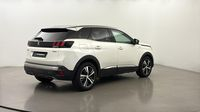 Peugeot 3008 1.5 BlueHDi 130ch E6.c GT Line S&S — photo 5