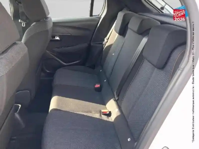 Peugeot 208 1.2 puretech 100ch s&amp;s active — photo 11