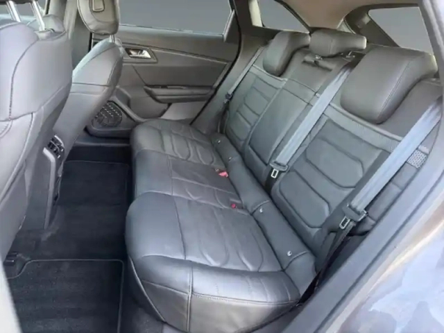 Citroën C5 x puretech 180ch s&amp;s shine eat8 — photo 13