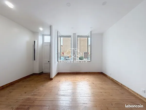 Maison de village 4 pièces 70 m²