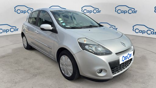 Renault Clio 1.5 DCI 90 - Expression – 2012 – 144000 km – Diesel – Boîte Manuelle — photo 6