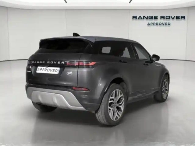 Land Rover Range Rover evoque 2.0 p 200ch flex fuel nolita edition awd bva — photo 55