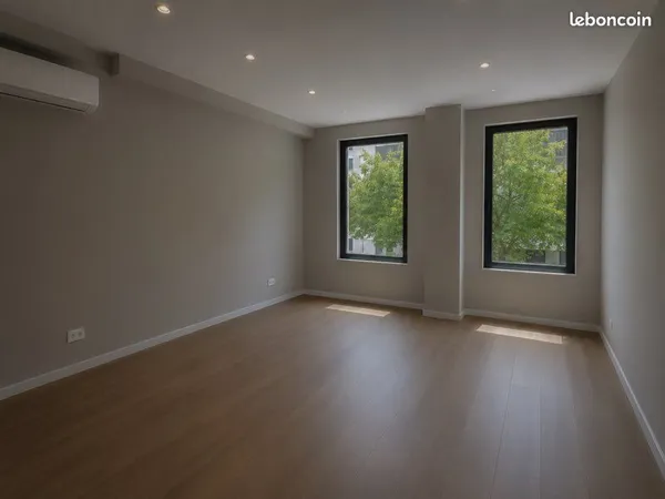 Bureau indépendant 30 m² - Archamps Technopole / ArchParc