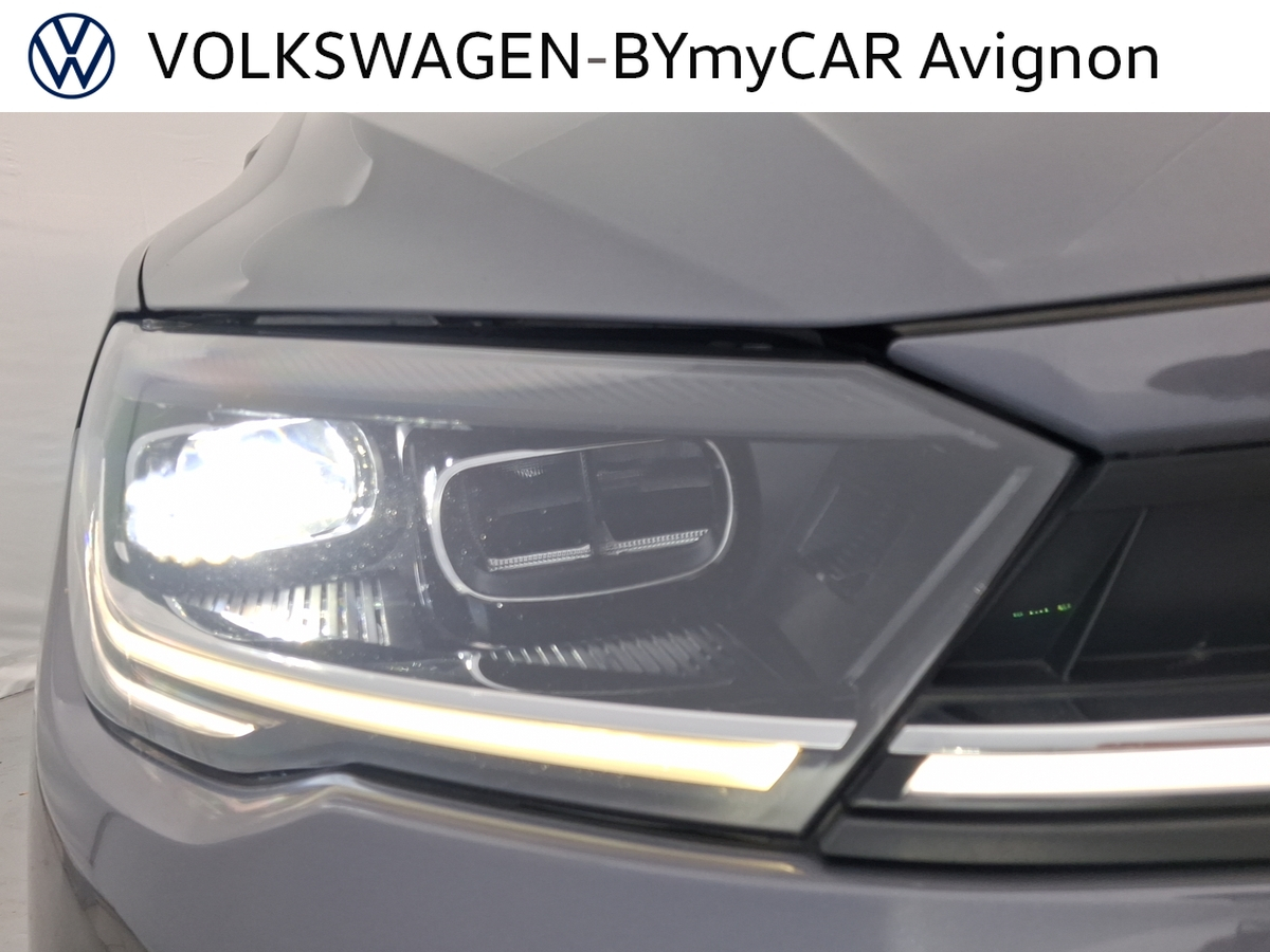 Volkswagen Polo 1.0 TSI 95 S&amp;S BVM5 — photo 33