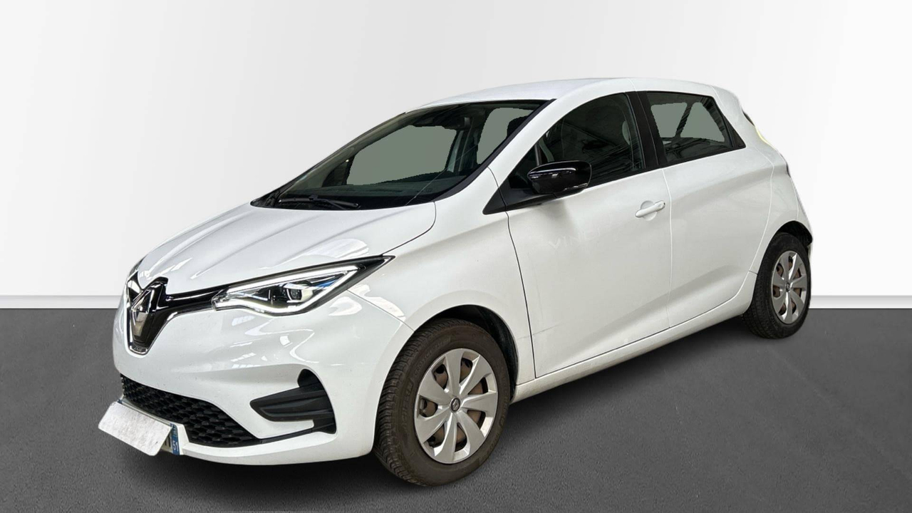 Renault Zoe R110 Achat Intégral - 21 — photo 1