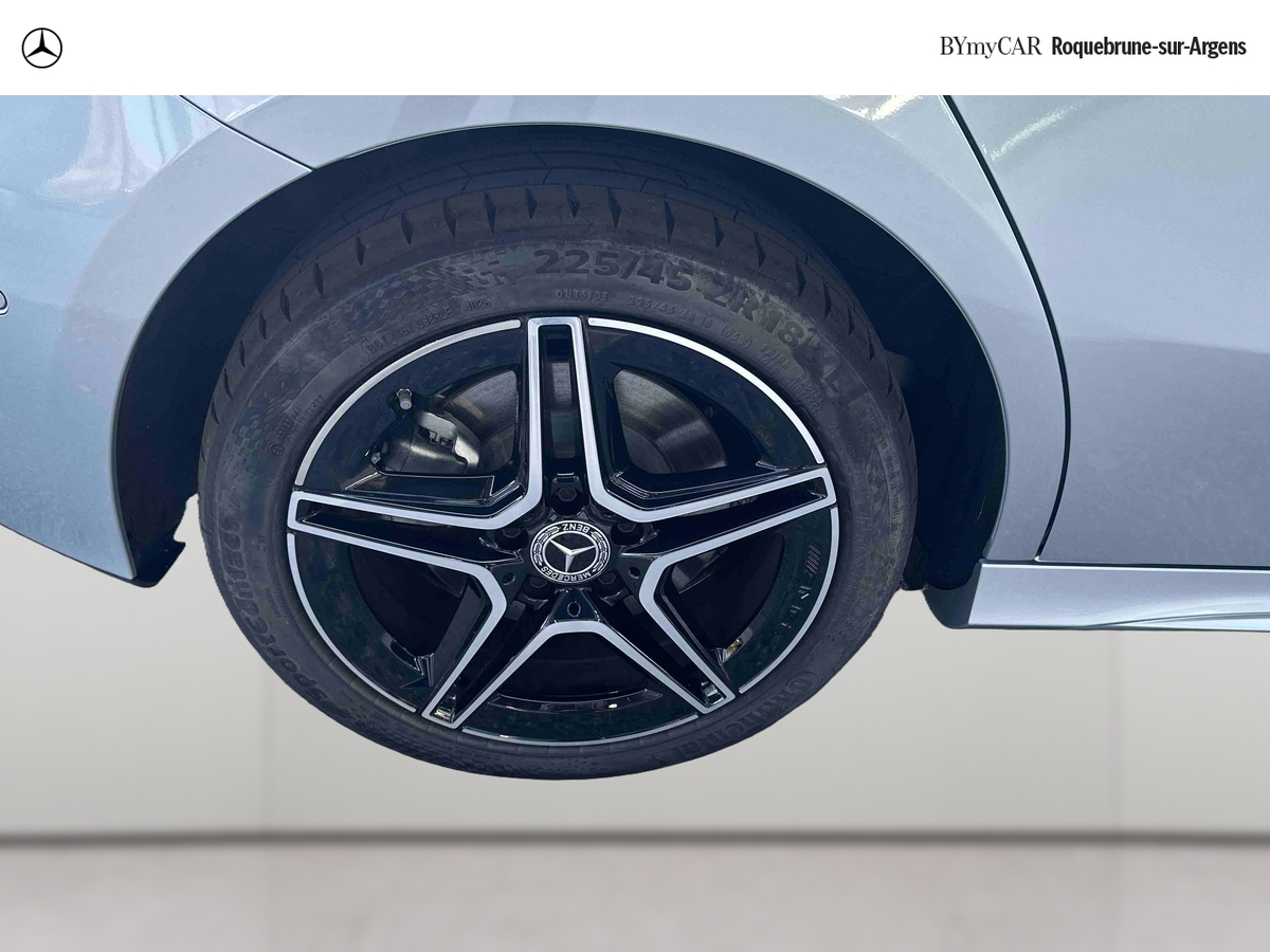 Mercedes Classe A 250 e Hybrid EQ — photo 22