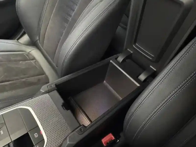 Bmw Serie 3 touring 330e 292 ch bva8 — photo 39