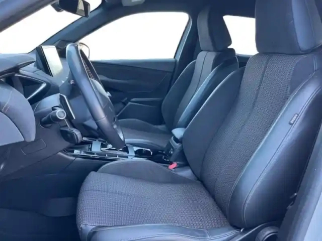 Ds Ds 3 crossback essence 130 perfo line auto caméra carplay radar av/ar 1ère main — photo 11