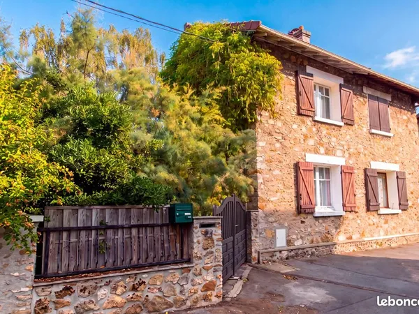 Maison 4 pièces 65 m²