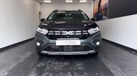 Dacia Jogger 1.0 TCe 110ch 5 places Extreme +