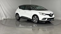 Renault Scénic 1.3 TCe 115ch FAP Limited — photo 3