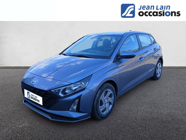 Hyundai i20 1.2 79 Initia