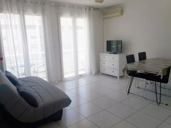 Appartement de 45m2 à louer sur Perpignan