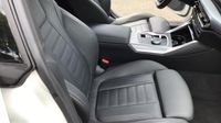 Bmw Série 4 Gran Coupé 420dA xDrive 190ch M Sport — photo 15