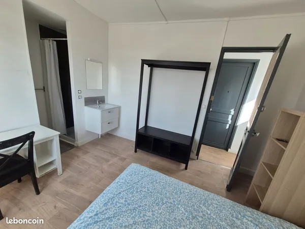 Colocation tourcoing