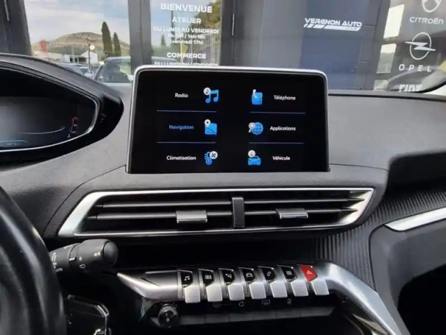 Peugeot 3008 ii bluehdi 130 s&amp;s active business — photo 24
