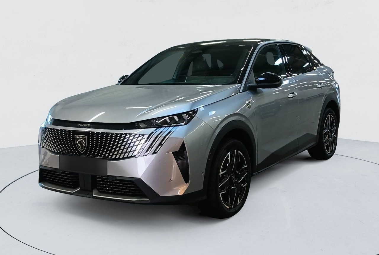 Peugeot 3008 — photo 1