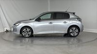 Peugeot 208 1.5 BlueHDi 100ch S&S Allure — photo 7