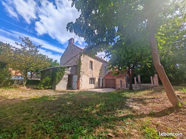 Maison 5 pièces 106 m²