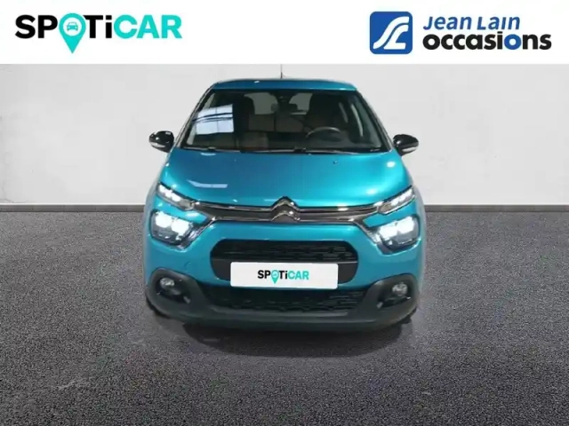 Citroën C3 puretech 83 s&amp;s bvm5 — photo 22