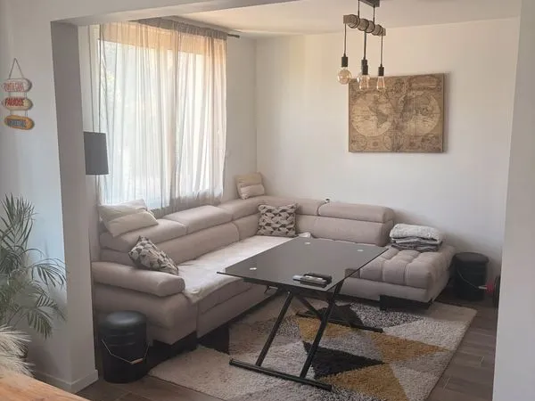 Maison Cormeilles-en-Parisis 5 pièces 80 m²