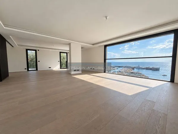 Appartement 4 pièces 155 m²