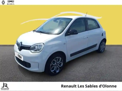 Renault Twingo 1.0 sce 65ch equilibre