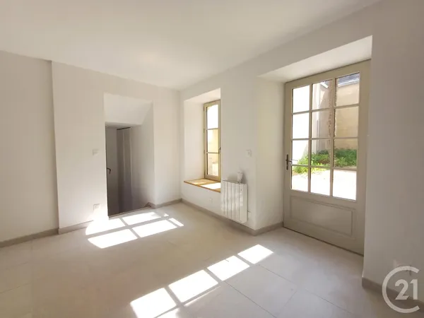 Appartement 2 pièces 49 m²