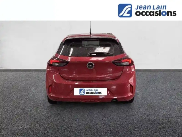 Opel Corsa 1.2 75 ch bvm5 — photo 6