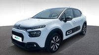 Citroen C3 1.2 PureTech 83ch S&S MAX