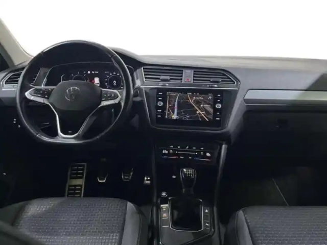 Volkswagen Tiguan 2.0 tdi 150ch bvm6 active — photo 7