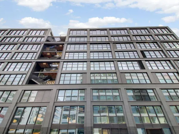 Bureaux 6656 m²