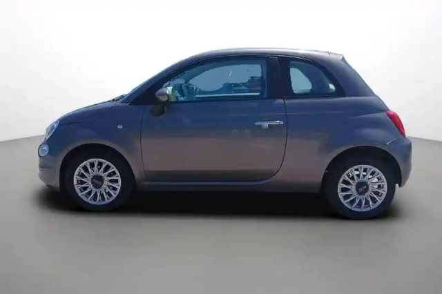 Fiat 500 1.0 70 ch hybride bsg s/s — photo 11