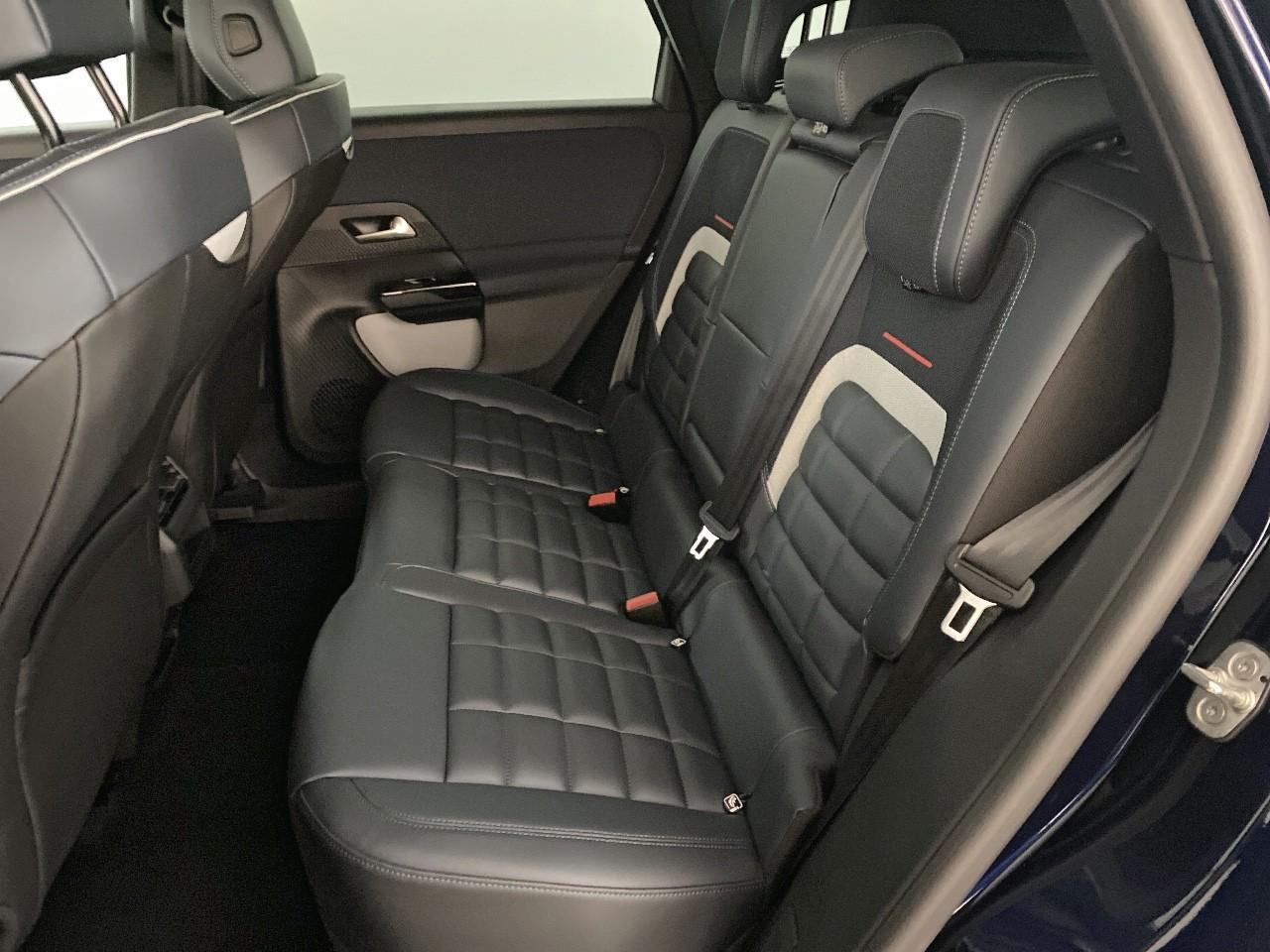 Citroën C5 Aircross hybride 145 ch e-dcs6 max — photo 10
