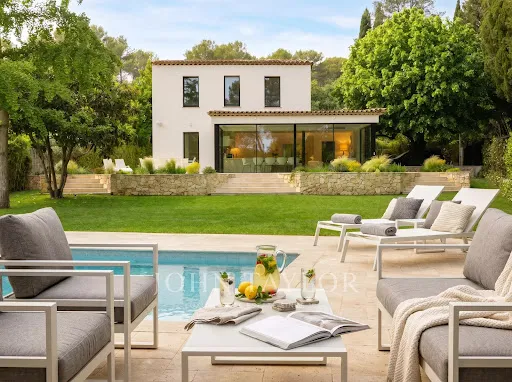 Maison 6 pièces 158 m²