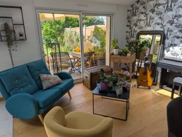 Maison 5 pièces 167 m²