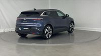 Renault Mégane E-Tech Electric EV60 220ch Iconic optimum charge -B — photo 5